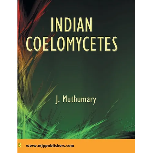 Indian Coelomycetes - Hardcover