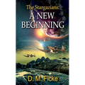 The Stargazians: A New Beginning - Paperback