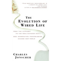The Evolution of Wired Life: From the Alphabet to the Soul-Catcher Chip -- How Information Technologies Change Our World - Hardcover