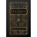 Don Quixote - Paperback