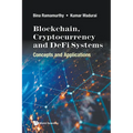 Blockchain, Cryptocurrency and Defi Systems - Paperback