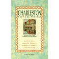 Charleston: Past and Present: The Official Guide to One of Bloomsbury's Cultural Treasures - Paperback