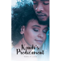 Kandi's Predicament - Paperback