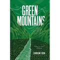 Green Mountains: Walking the Caucasus with Recipes - Hardcover