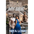 Devil at My Side - Paperback