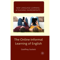 The Online Informal Learning of English - Paperback