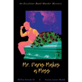 Mr. Paris Makes a Mess - Paperback