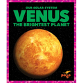Venus: The Brightest Planet - Paperback