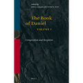 Book of Daniel, Volume 1 Composition and Reception - Paperback