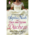 The Once and Future Duchess - Paperback