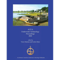ACUA Underwater Archaeology Proceedings 2020 - Paperback