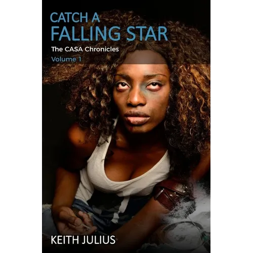 Catch A Falling Star - Paperback