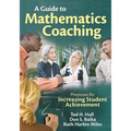 A Guide to Mathematics Coaching: Processes for Increasing Student Achievement - Paperback