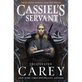 Cassiel's Servant - Paperback