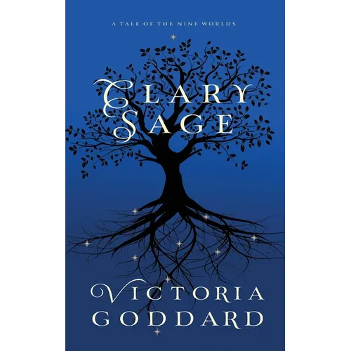 Clary Sage - Paperback