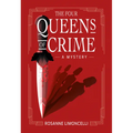 The Four Queens of Crime - Paperback