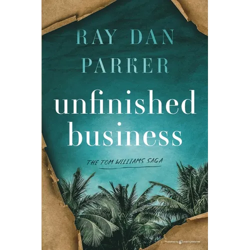Unfinished Business - Paperback
