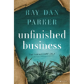 Unfinished Business - Paperback