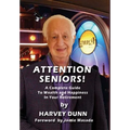 Attention Seniors!! - Hardcover