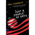 Just a Couple of Days - Paperback