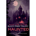 Haunted - Paperback