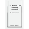 The World of Carl Sandburg - Paperback
