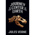 Journey to the Center of the Earth - Paperback