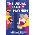 The Usual Family Mayhem - Paperback