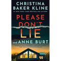 Please Don't Lie: A Thriller - Paperback