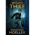 Wizard-Thief - Paperback