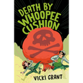 Death by Whoopee Cushion - Hardcover