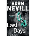 Last Days - Paperback