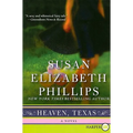 Heaven, Texas - Paperback