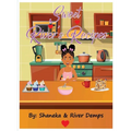 Sweet River's Recipes - Hardcover