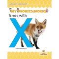 Ends with X - Library Binding