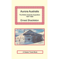 Aurora Australis - Hardcover