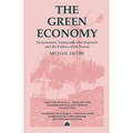 The Green Economy - Paperback