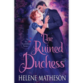 The Ruined Duchess - Paperback