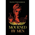 Mourned by Men - Paperback
