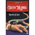 Green Mamba: The Complete Cases of Daffy Dill, Volume 2 - Paperback