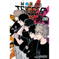 World Trigger, Vol. 28 - Paperback
