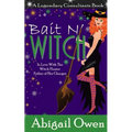 Bait N' Witch - Paperback