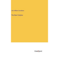 The New Cratylus - Hardcover