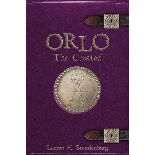 Orlo: The Created - Paperback