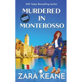 Murdered in Monterosso - Paperback