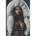 A Cold December With Jackie Snow 3: The Finale - Paperback