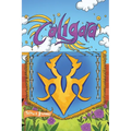 Caligara - Paperback