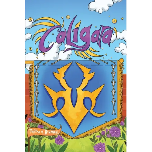 Caligara - Paperback
