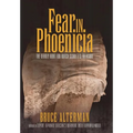 Fear in Phoenicia: The Deadly Hunt for Dutch Schultz's Treasure - Hardcover
