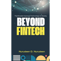 Beyond Fintech: The Broader Impact of Technology on Society - Hardcover